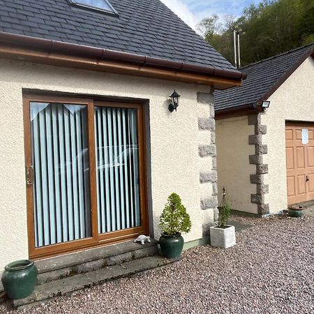 Tigh Na Drochaid, Glen Nevis - Entire Apartment Fort William Exteriér fotografie