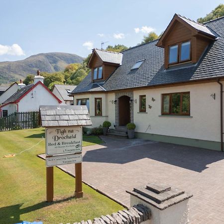Tigh Na Drochaid, Glen Nevis - Entire Apartment Fort William Exteriér fotografie