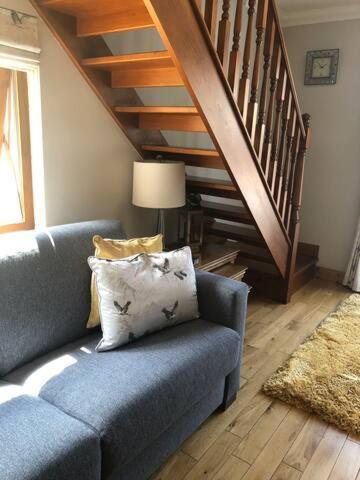 Tigh Na Drochaid, Glen Nevis - Entire Apartment Fort William Exteriér fotografie