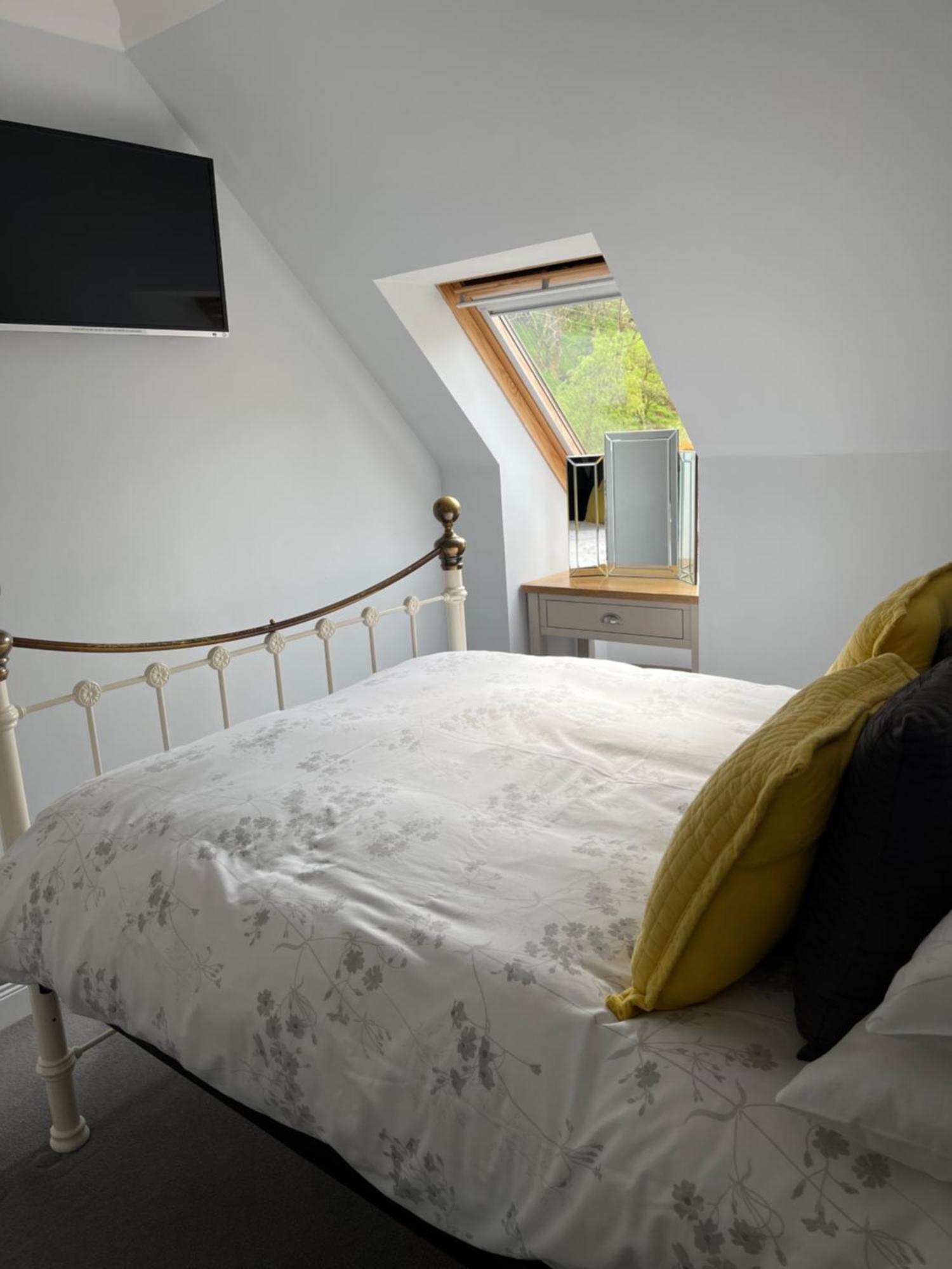 Tigh Na Drochaid, Glen Nevis - Entire Apartment Fort William Exteriér fotografie