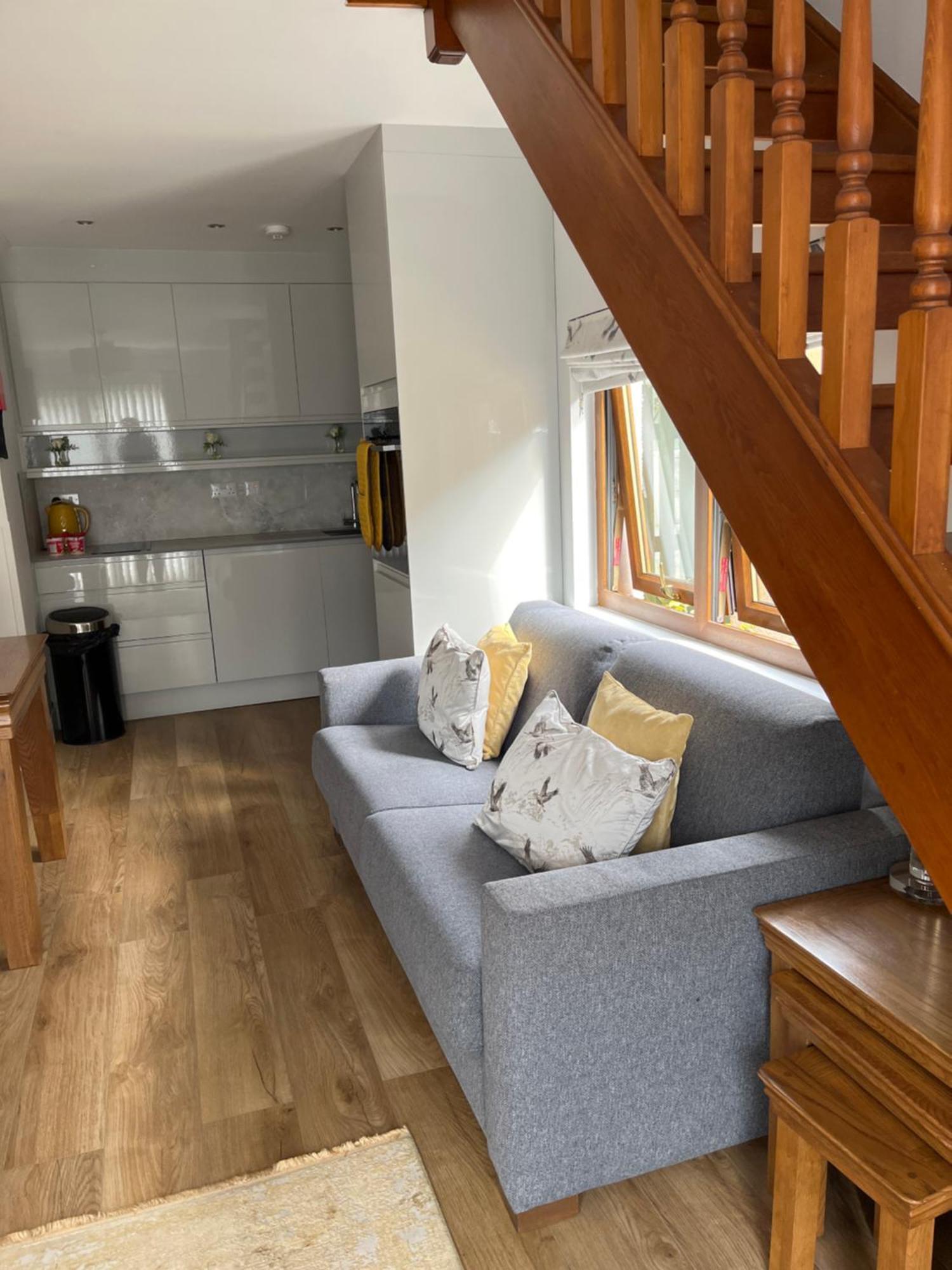 Tigh Na Drochaid, Glen Nevis - Entire Apartment Fort William Exteriér fotografie