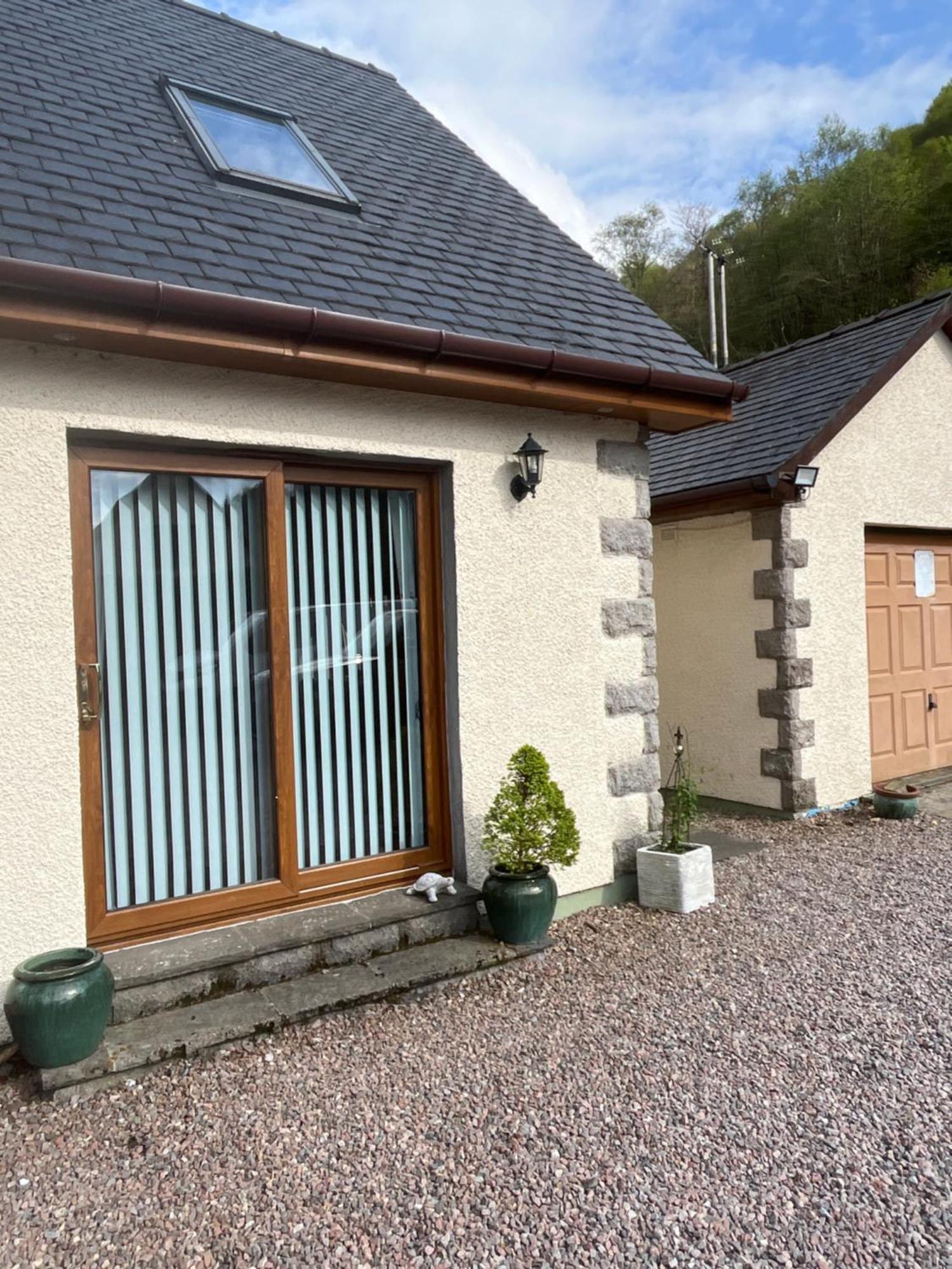 Tigh Na Drochaid, Glen Nevis - Entire Apartment Fort William Exteriér fotografie